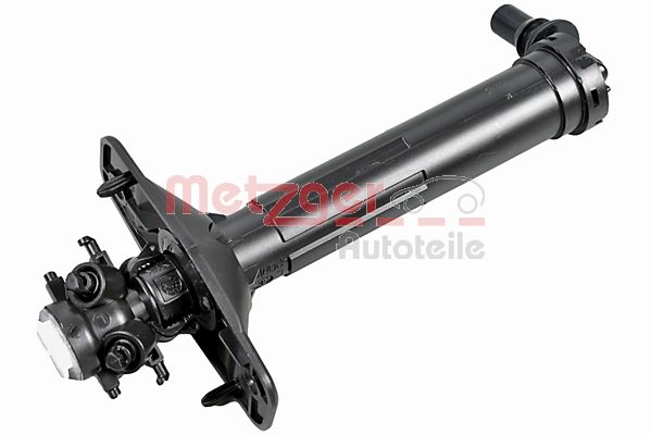 METZGER 2220683 Waschwasserdüse, Scheinwerferreinigung